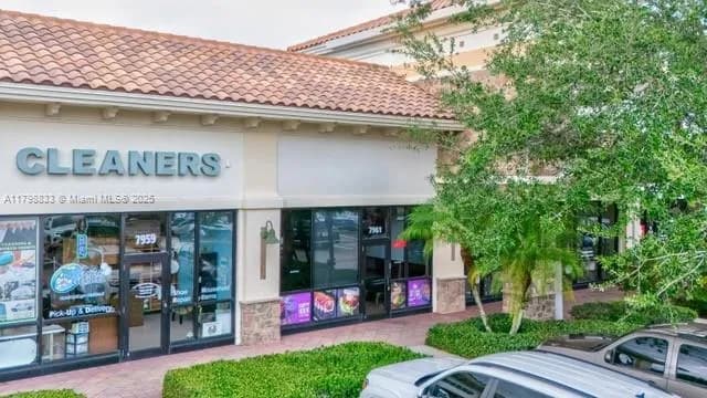 N University Dr., Parkland FL 33067