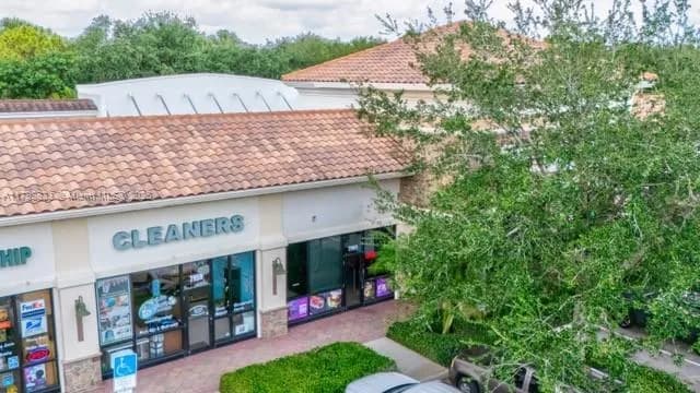 N University Dr., Parkland FL 33067