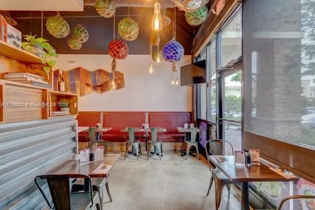 N University Dr., Parkland FL 33067