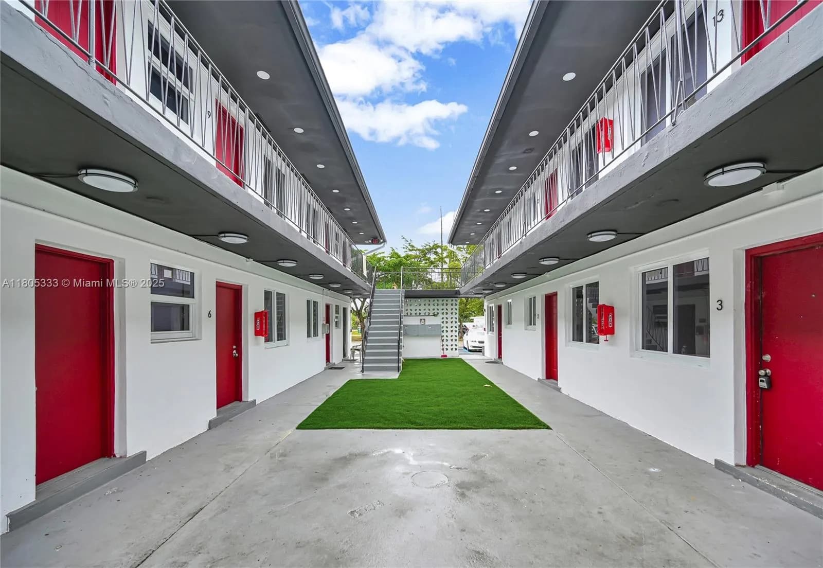 1265 Sharazad Blvd, Opa-Locka FL 33054