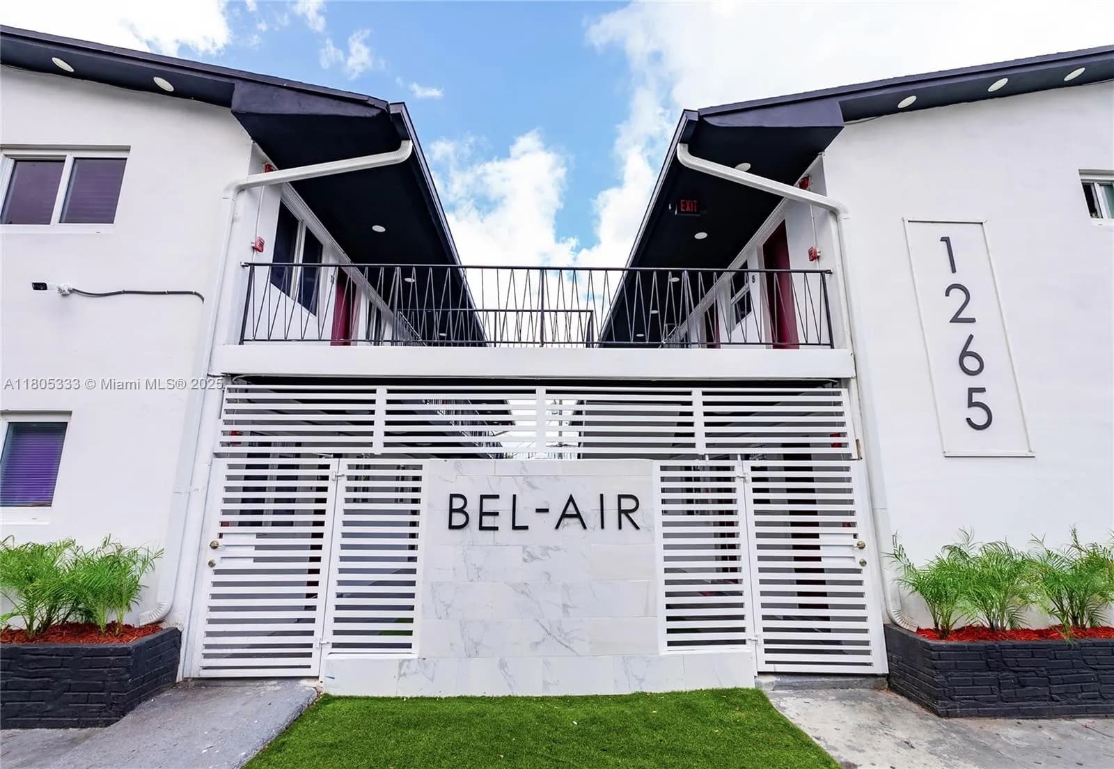 1265 Sharazad Blvd, Opa-Locka FL 33054