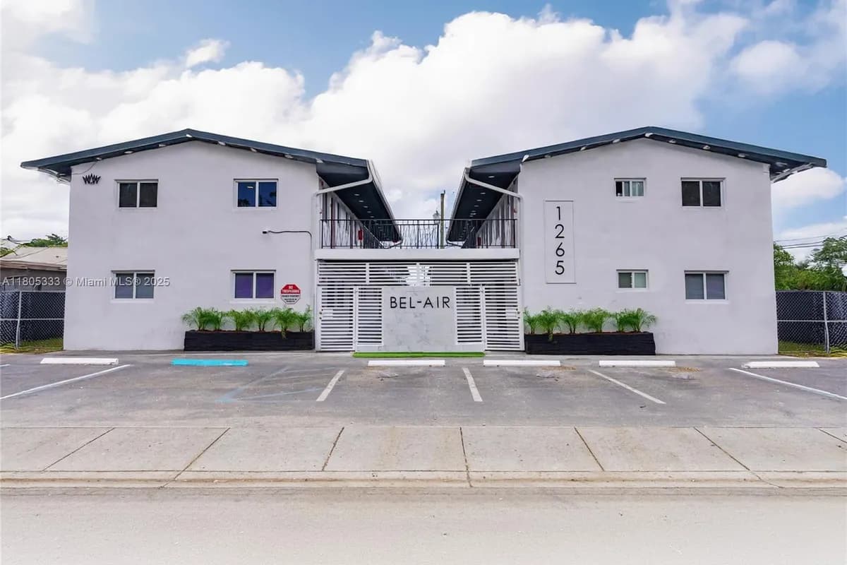 1265 Sharazad Blvd, Opa-Locka FL 33054