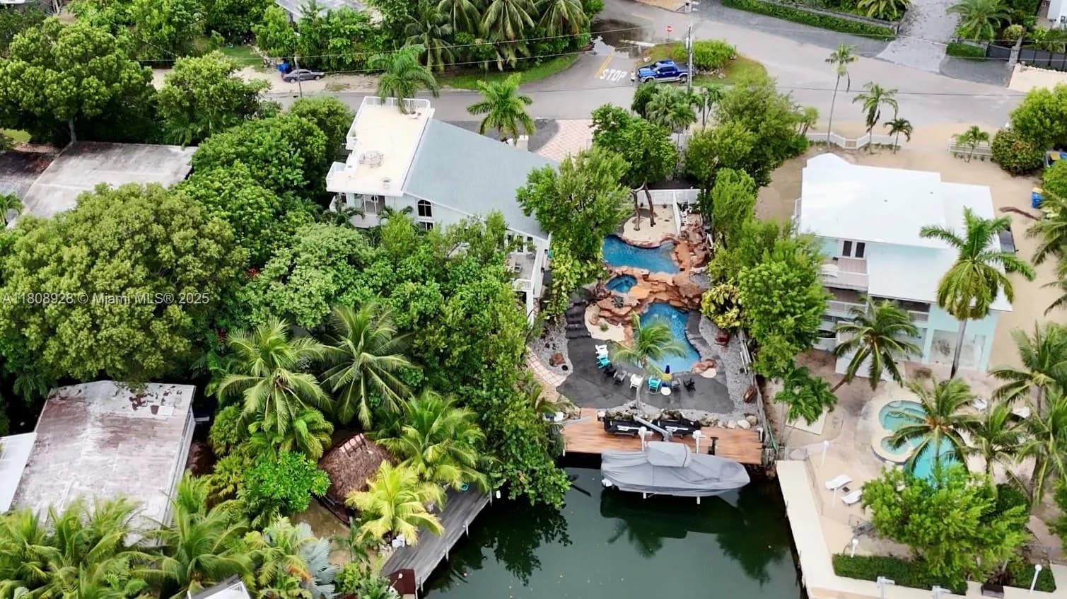 168 Indian Mound Trl, Islamorada FL 33070