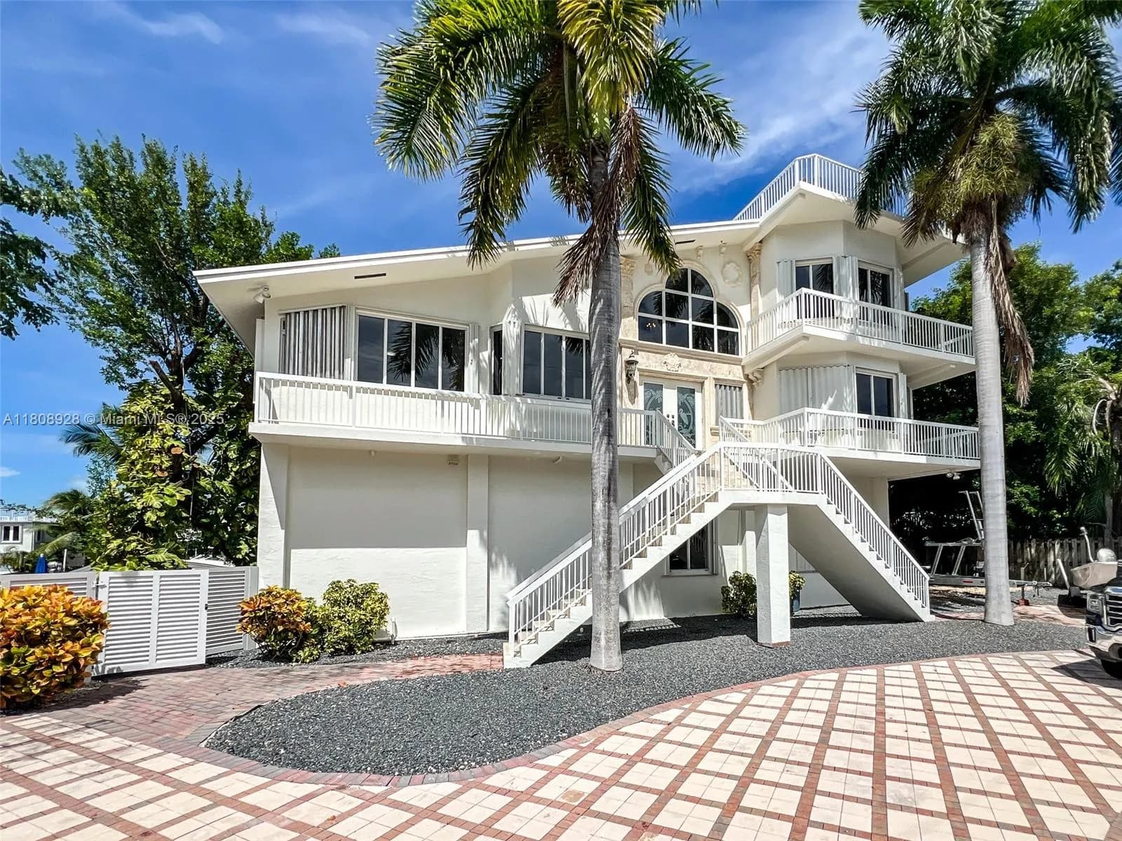 168 Indian Mound Trl, Islamorada FL 33070