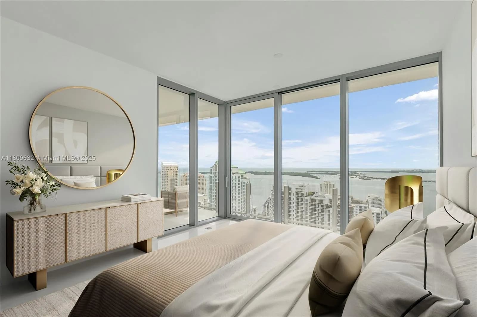 300 Biscayne Blvd Way # 4203, Miami FL 33131