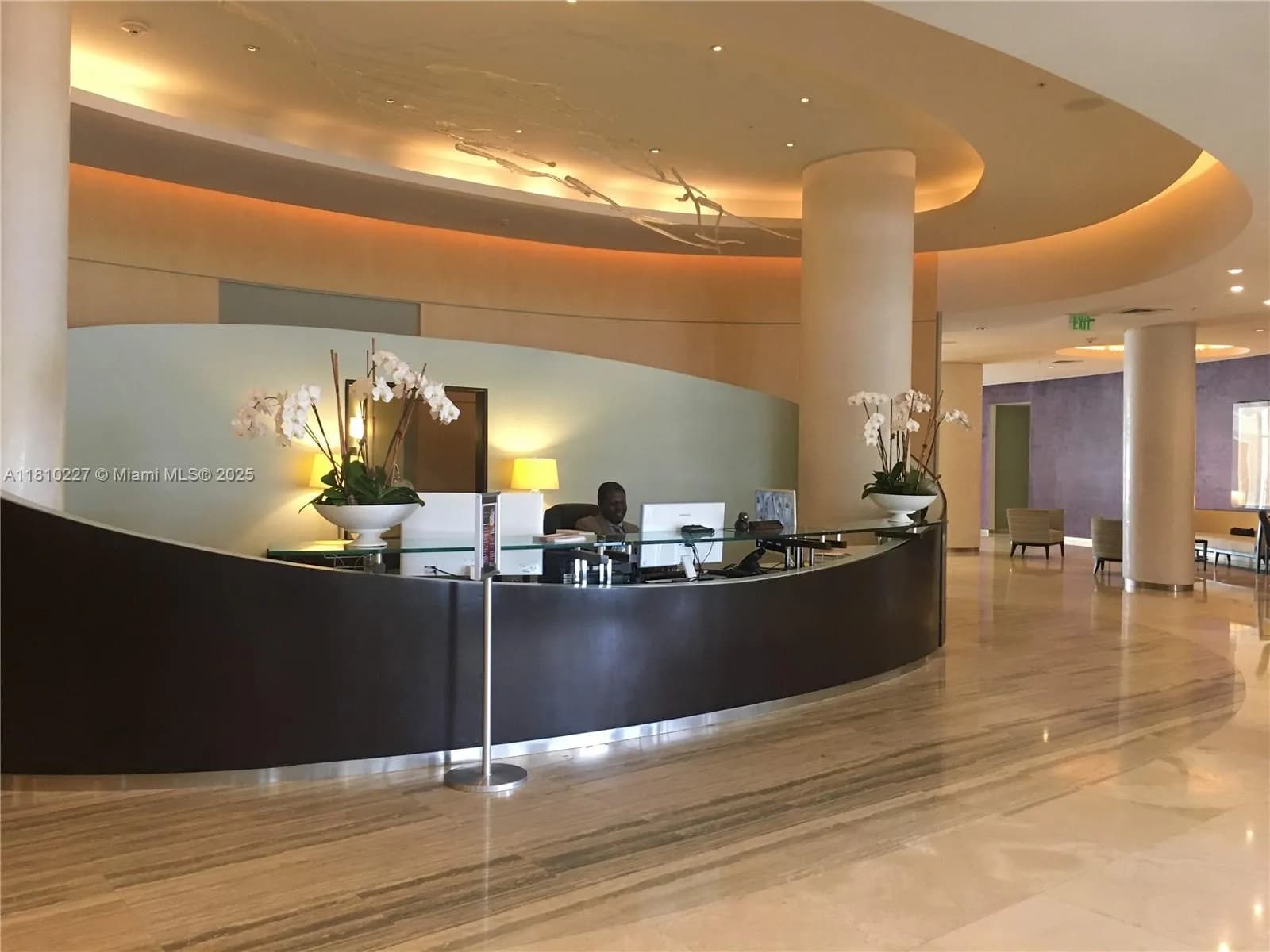 10275 Collins Ave # 628, Bal Harbour FL 33154