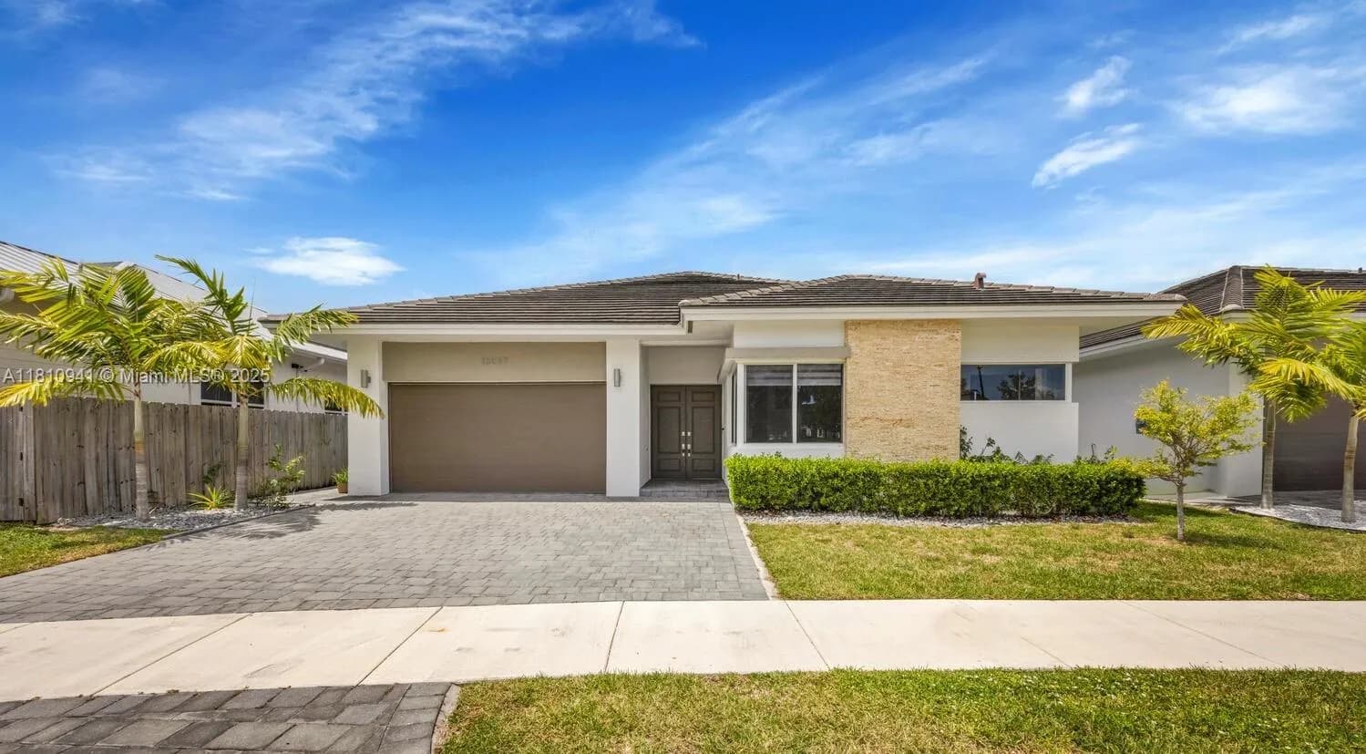 15037 SW 174th St, Miami FL 33187