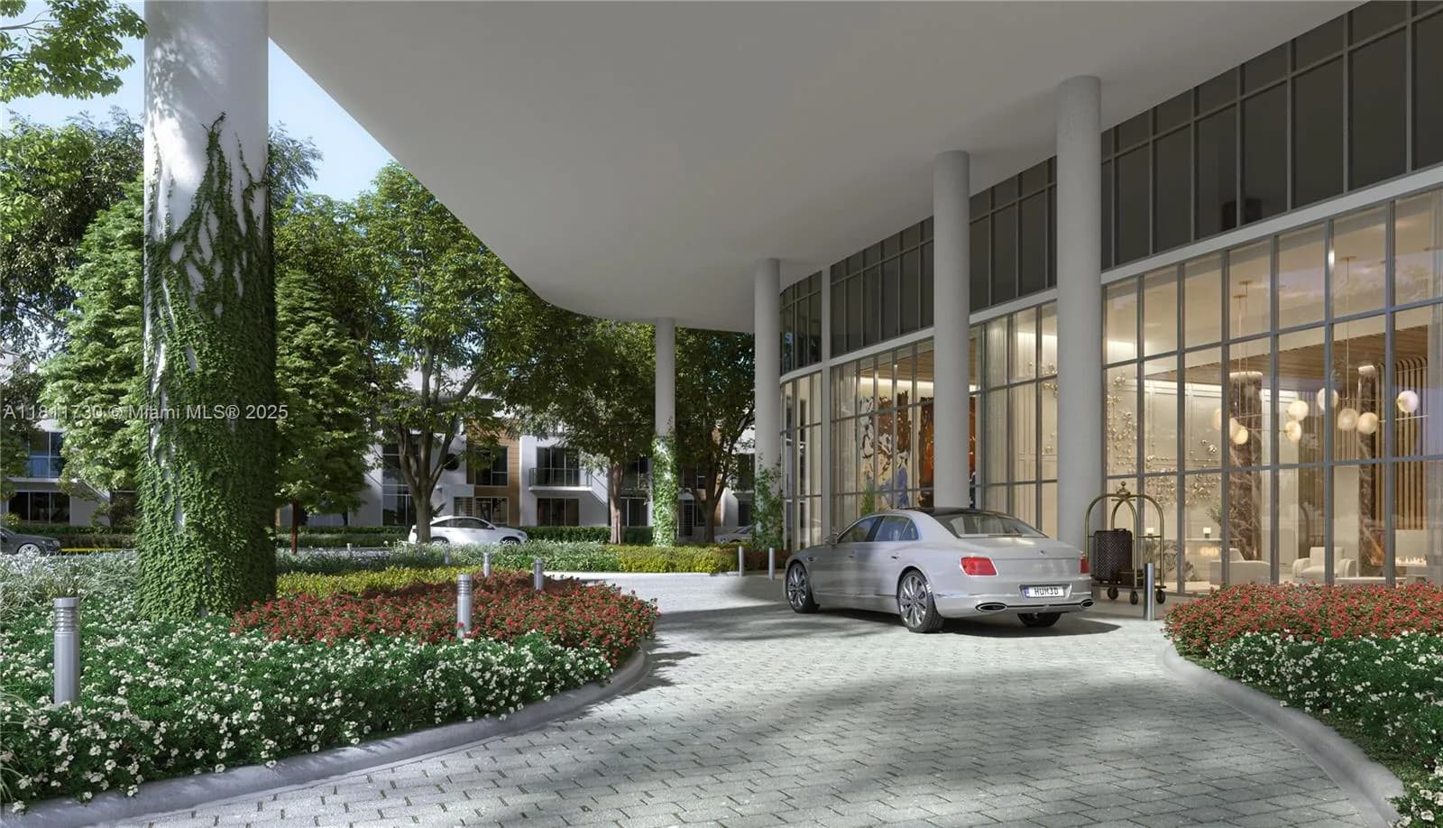 3015 S Ysabella St # 3104, Tampa FL 33629