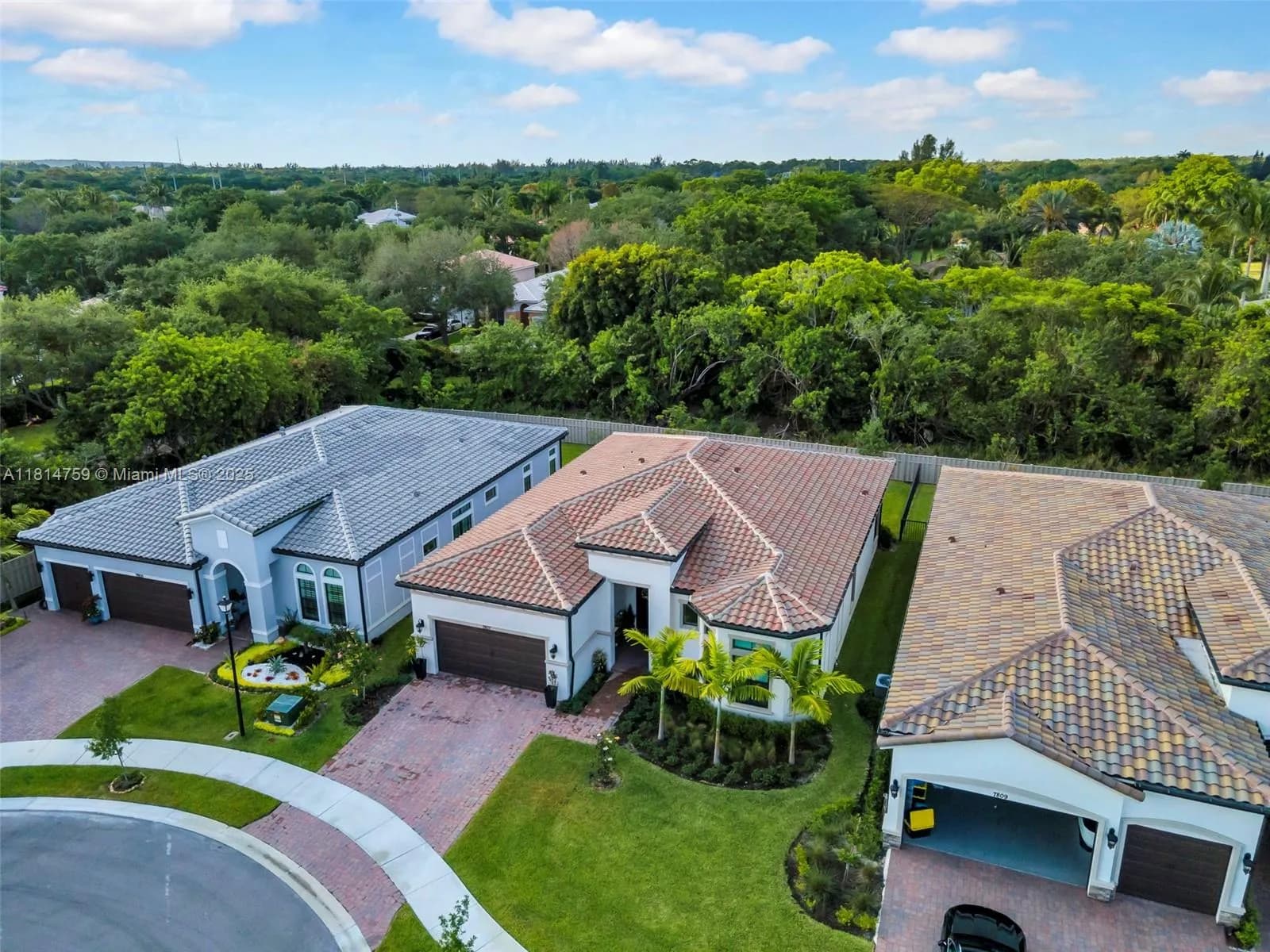 7807 Rowan Ter, Parkland FL 33067