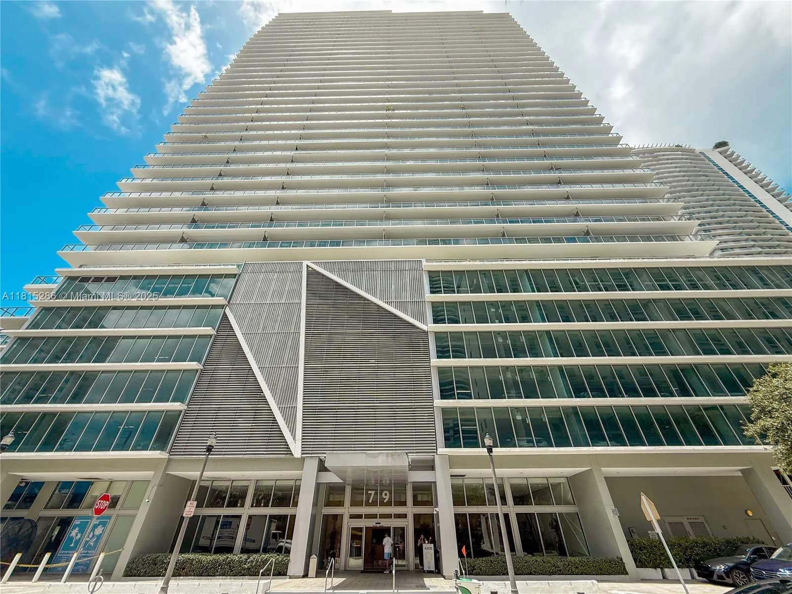 2 bedroom 2 bath for sale at 79 SW 12th St, Miami FL 33130