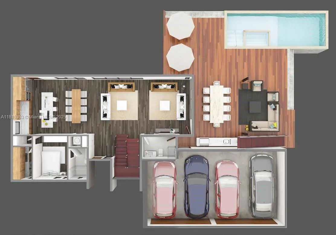 5820 Canal Drive #12, Lake Worth FL 33463