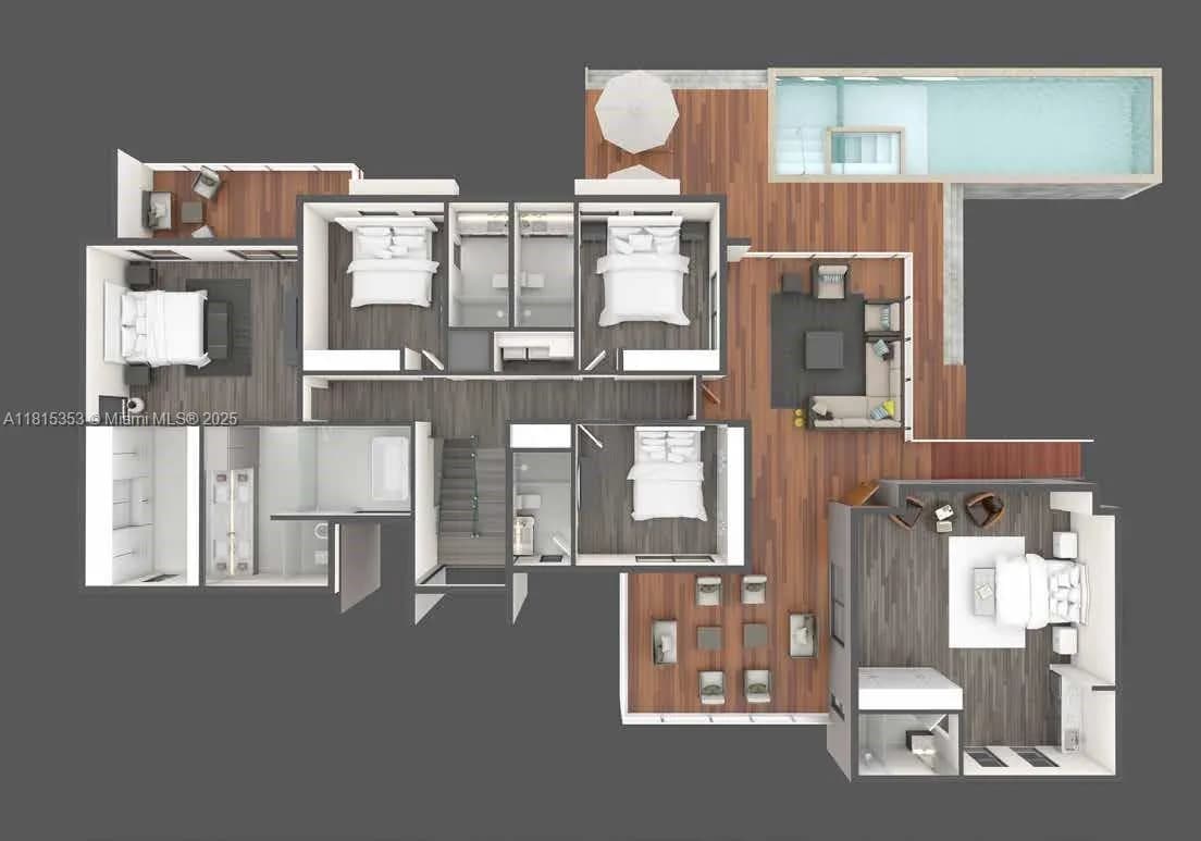 5820 Canal Drive #12, Lake Worth FL 33463