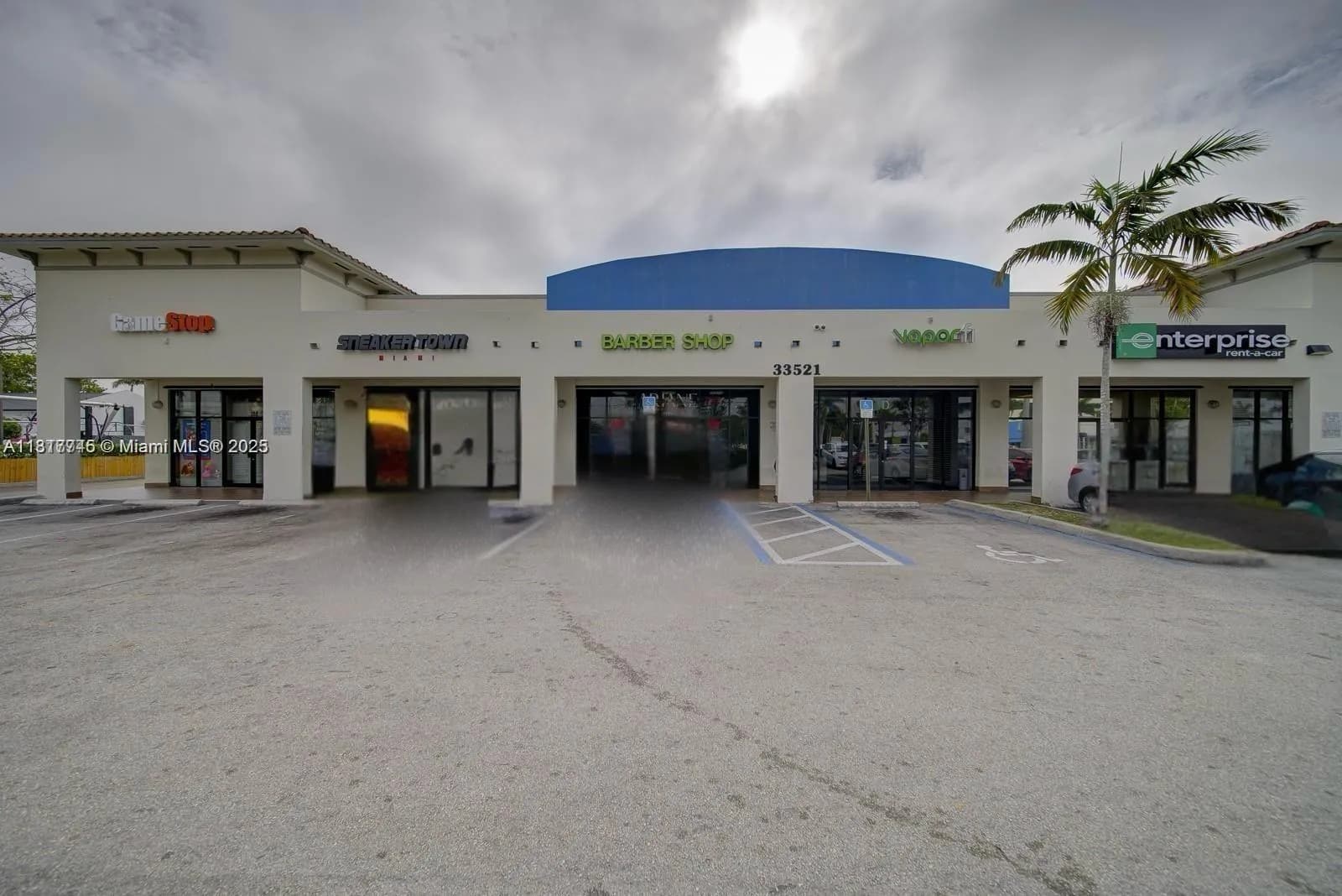 33521 S Dixie Hwy, Homestead FL 33034