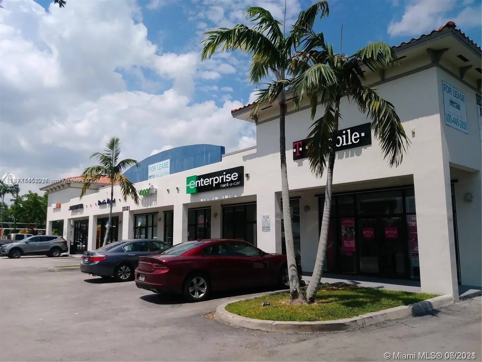 33521 S Dixie Hwy, Homestead FL 33034