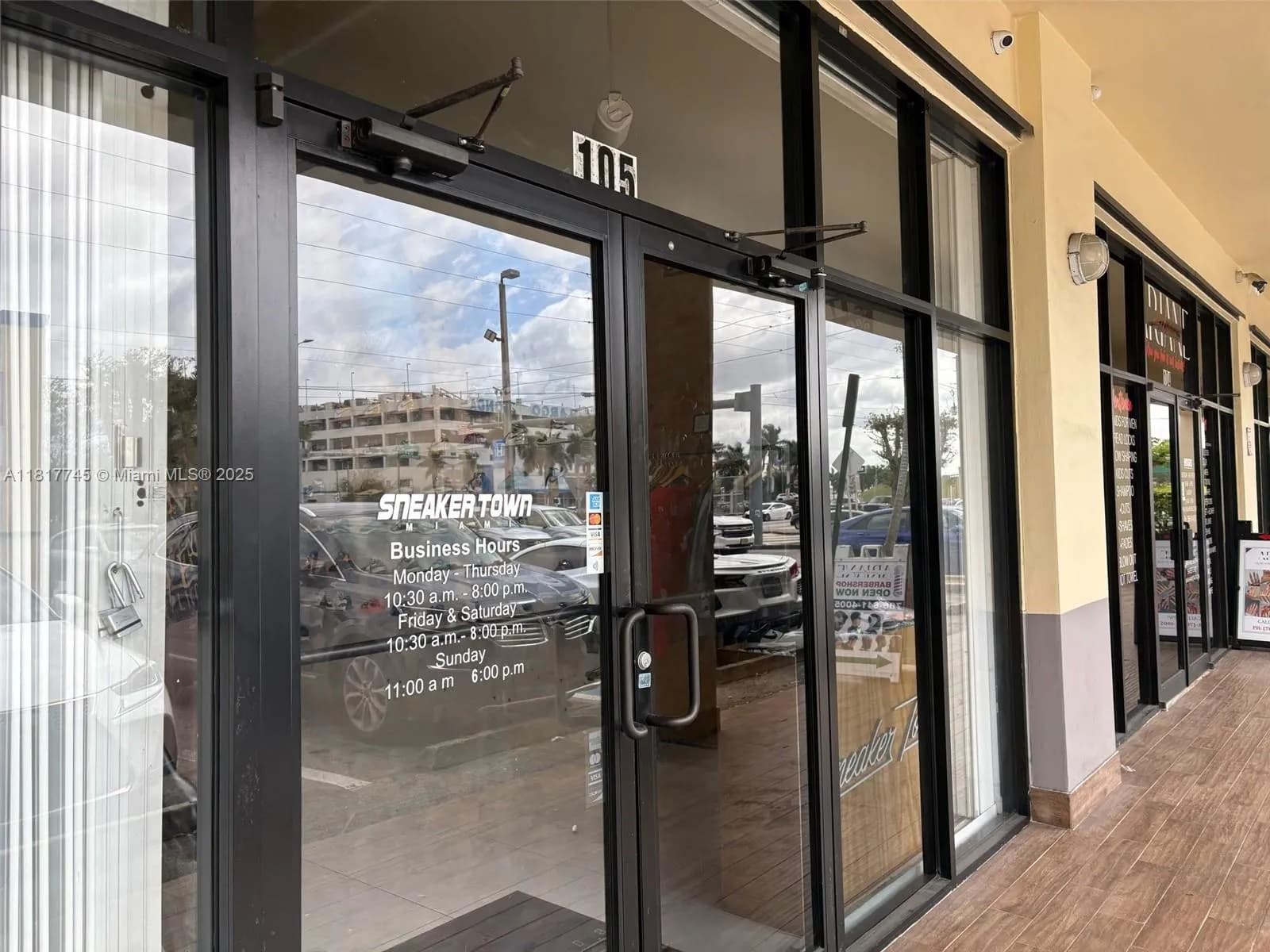 33521 S Dixie Hwy, Homestead FL 33034