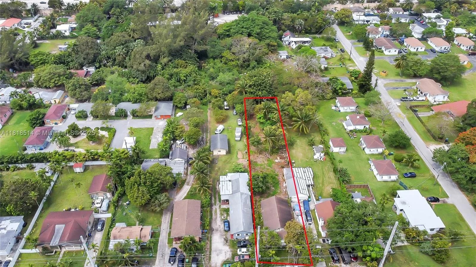 8980 NW 5th Ave, El Portal FL 33150