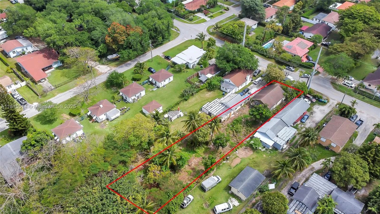 8980 NW 5th Ave, El Portal FL 33150