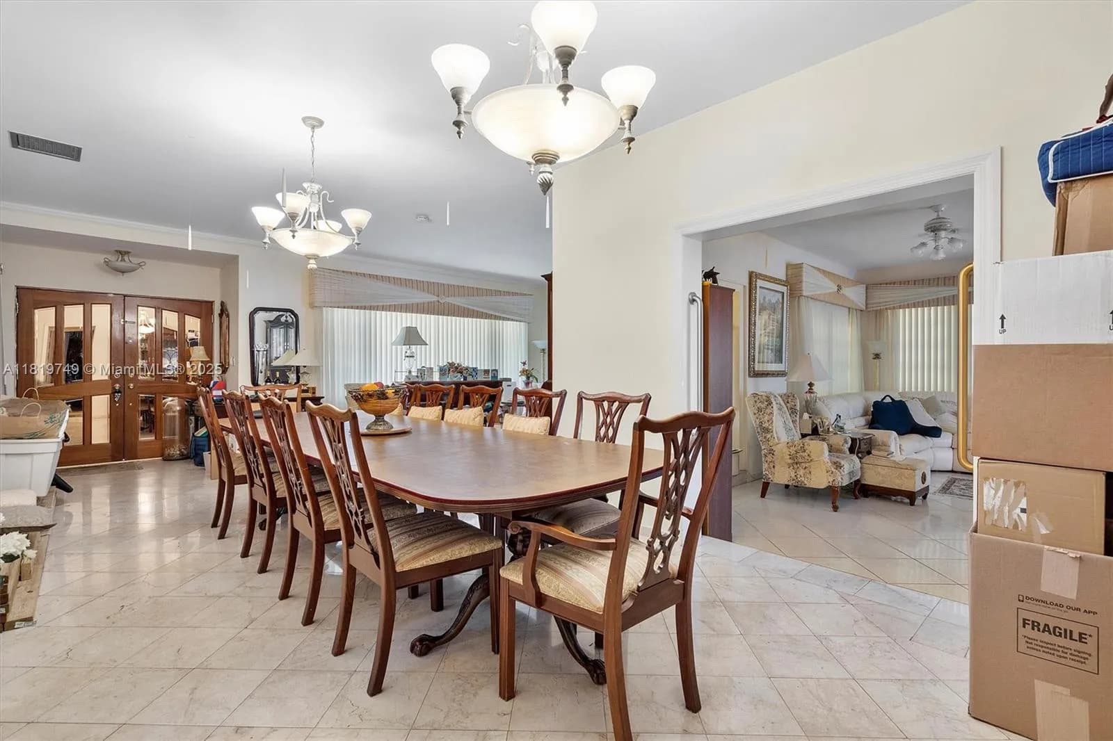 96 Bal Cross Dr, Bal Harbour FL 33154