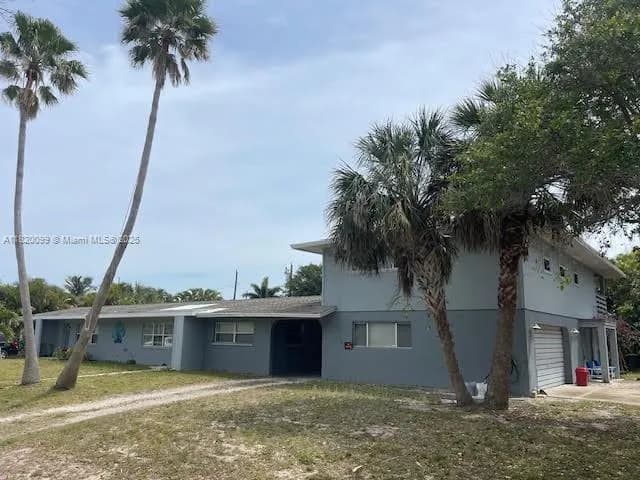 351 N Shannon Ave, Indialantic FL 32903