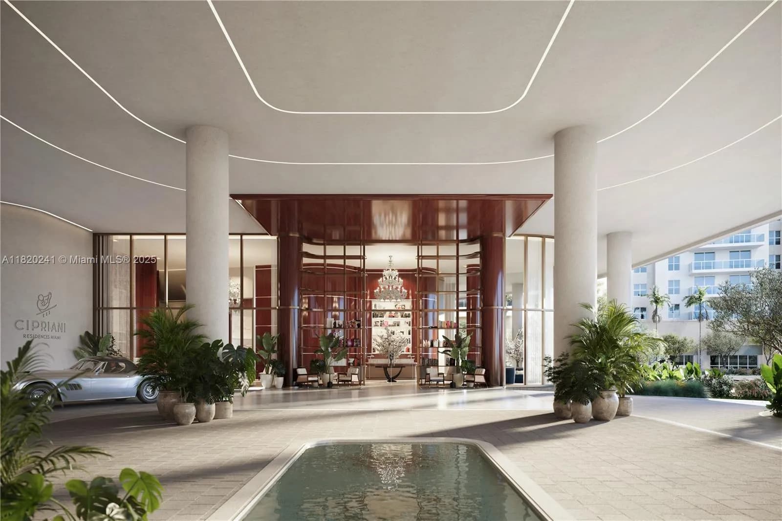 1420 S Miami Avenue # 5202, Miami FL 33130