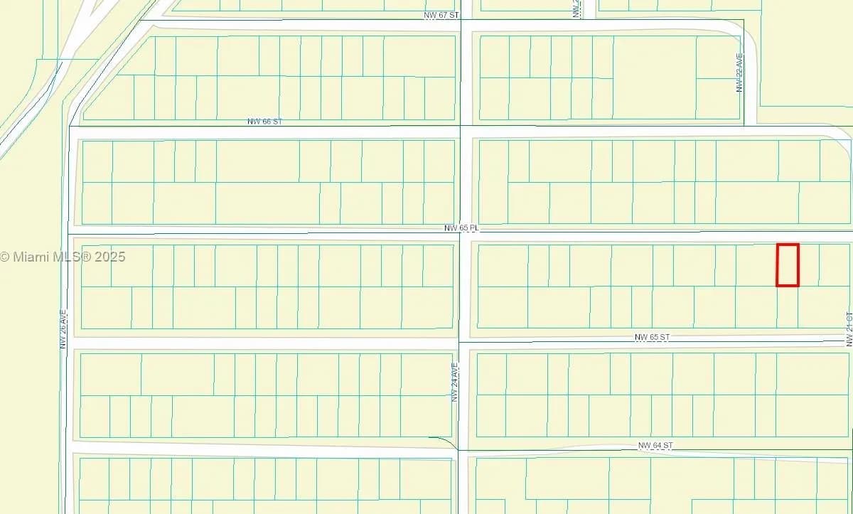 Tbd NW 65th PL, Ocala FL 34482