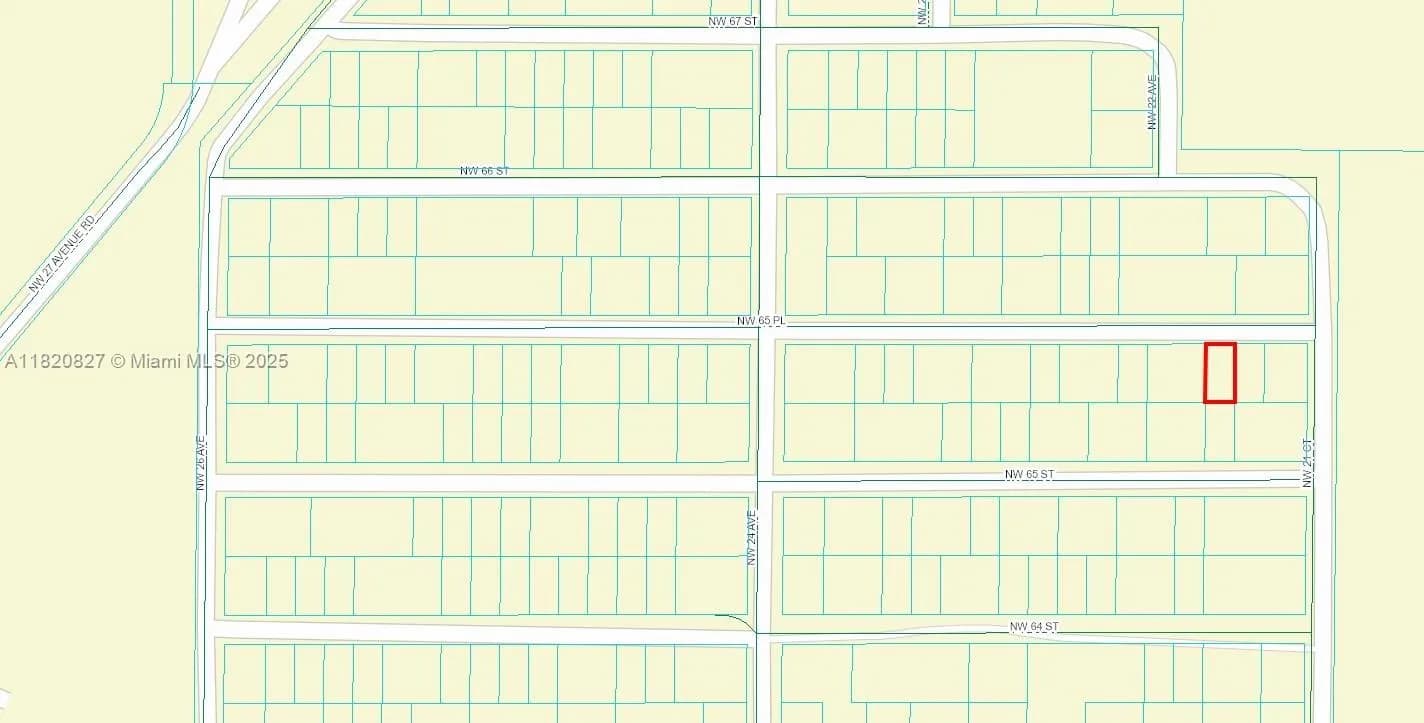 Tbd NW 65th PL, Ocala FL 34482