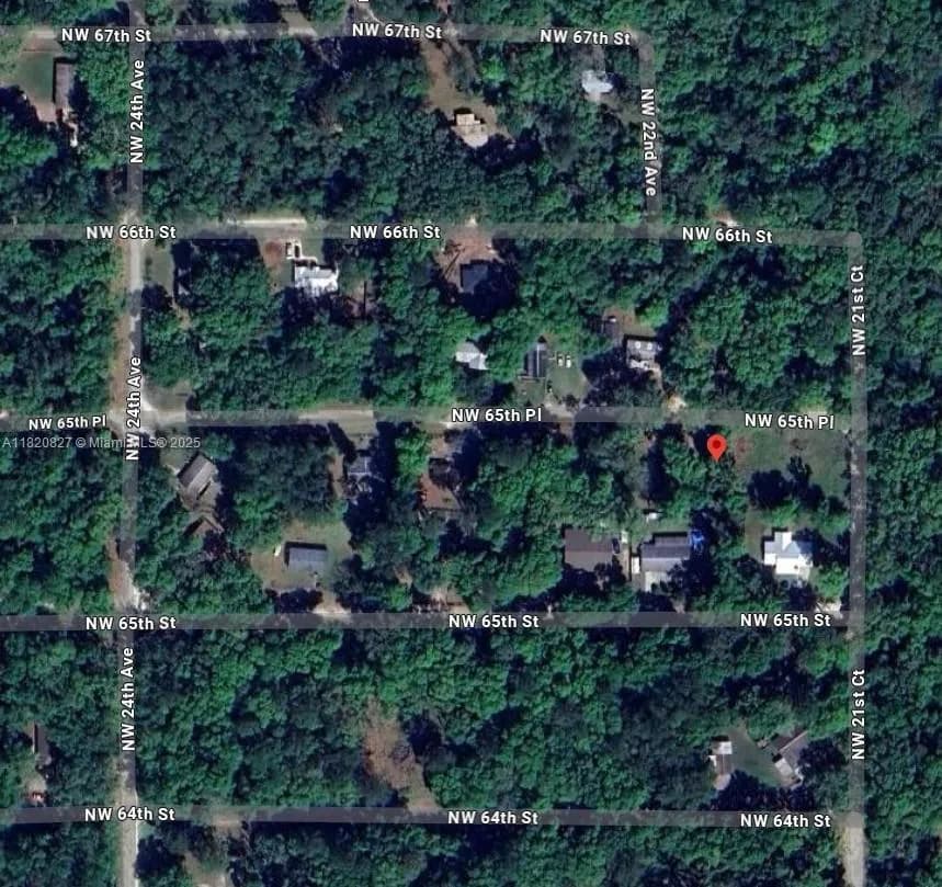 Tbd NW 65th PL, Ocala FL 34482