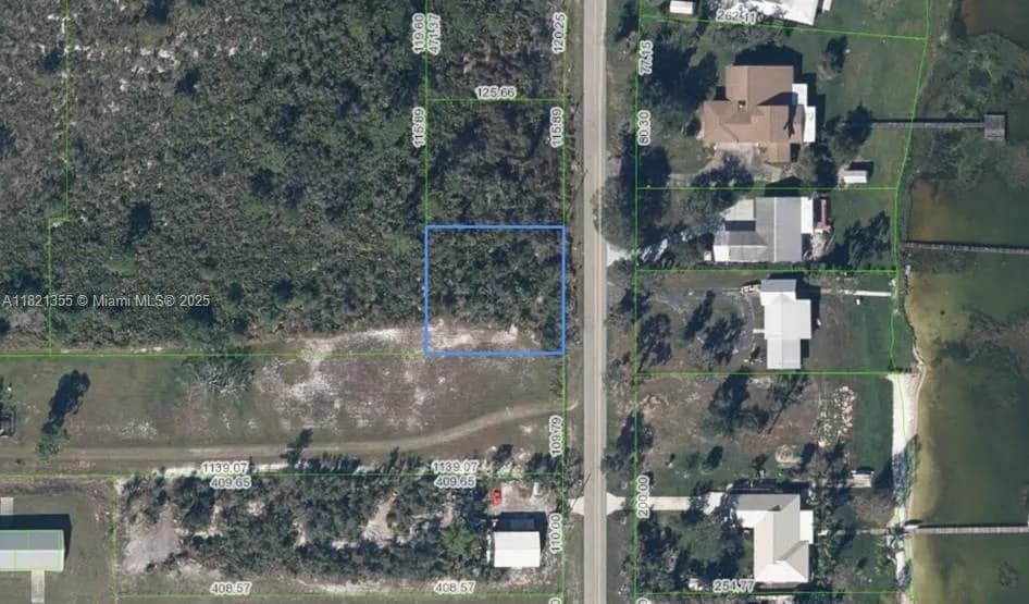 3880 PLACID VIEW DR, Lake Placid FL 33852