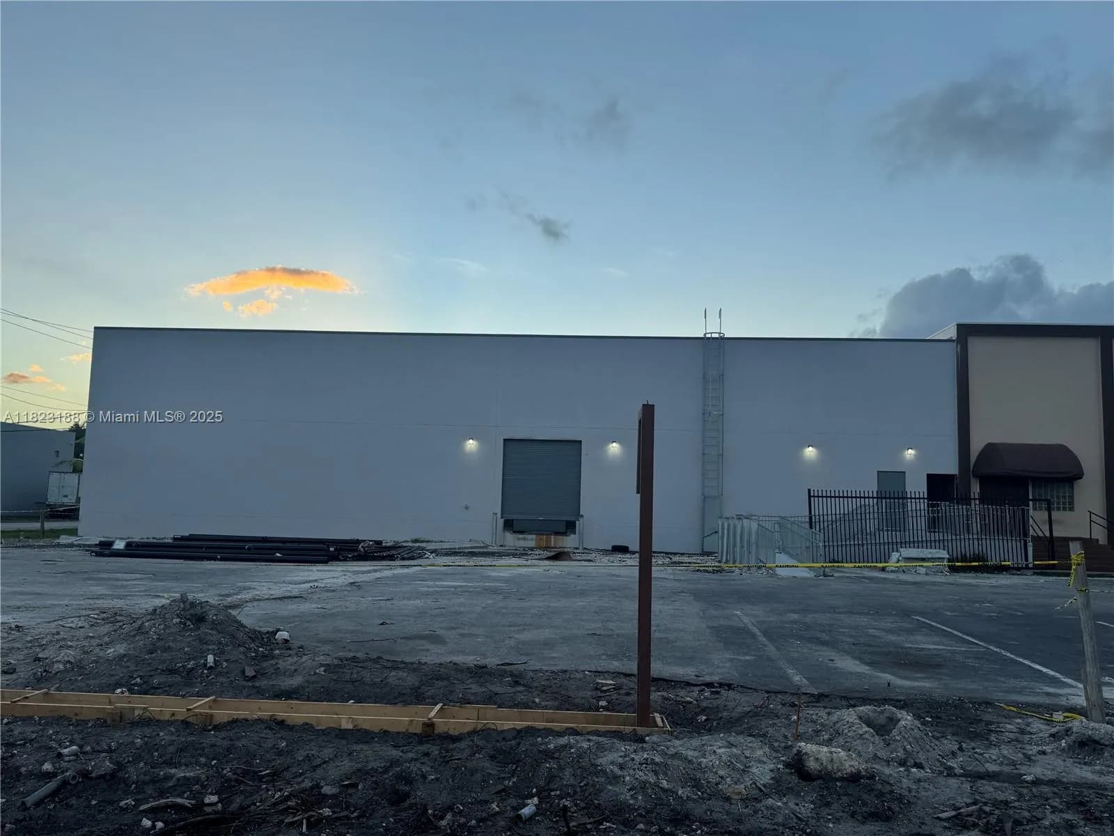 4507 NW 133rd St, Opa-Locka FL 33054