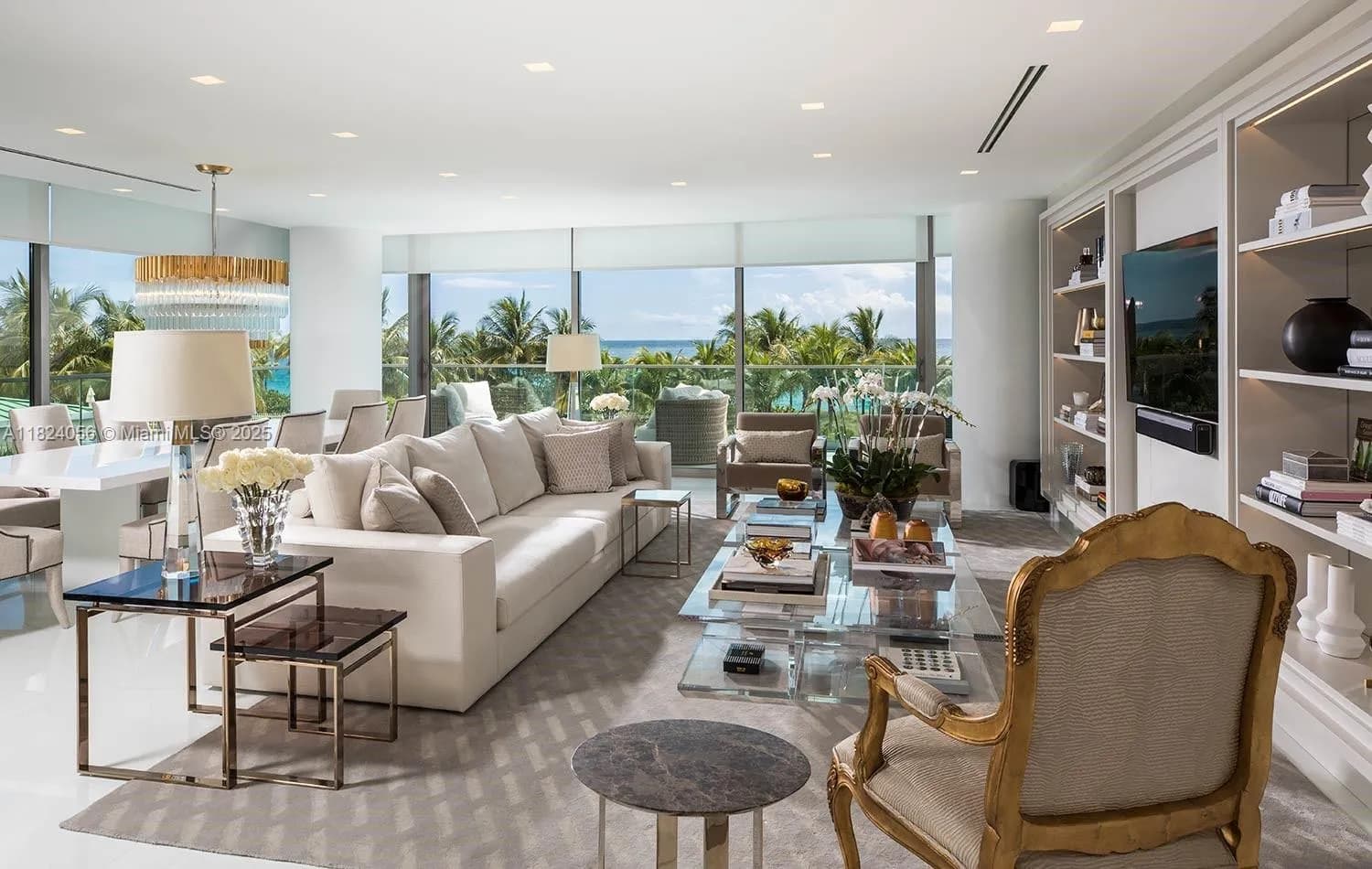 10203 Collins Ave # 301, Bal Harbour FL 33154