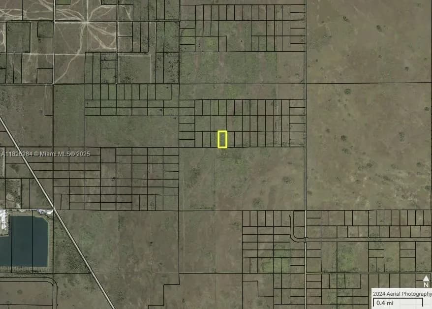 SW 137th Ave., Homestead FL 33035