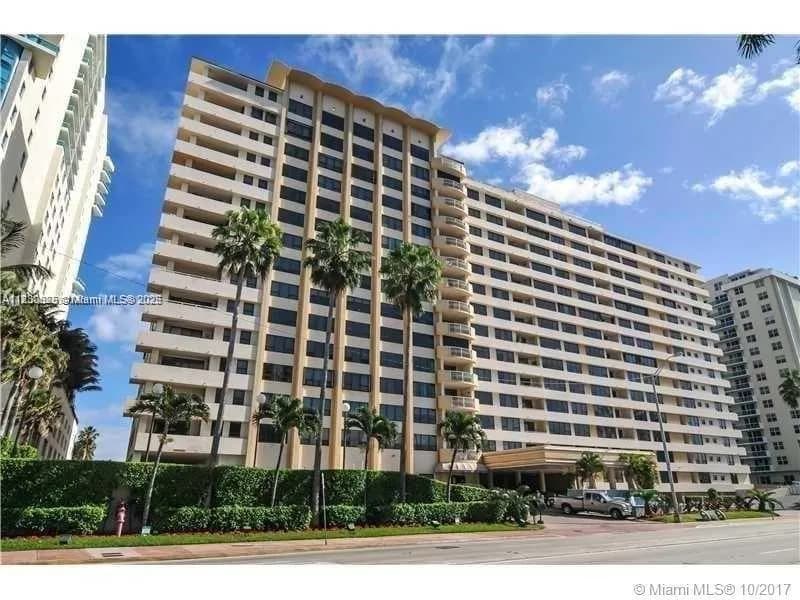 550 S Ocean Blvd # 1509, Boca Raton FL 33432