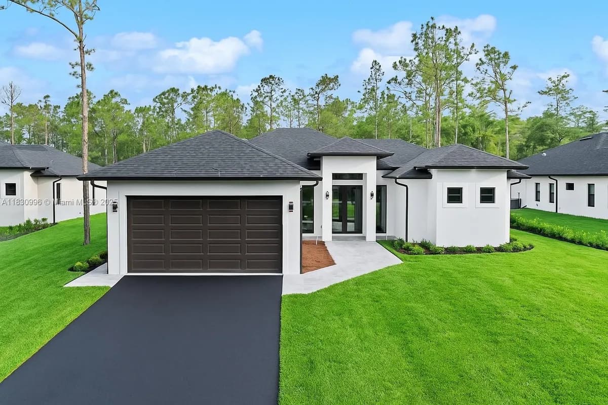3324 NE 27, Naples FL 34120