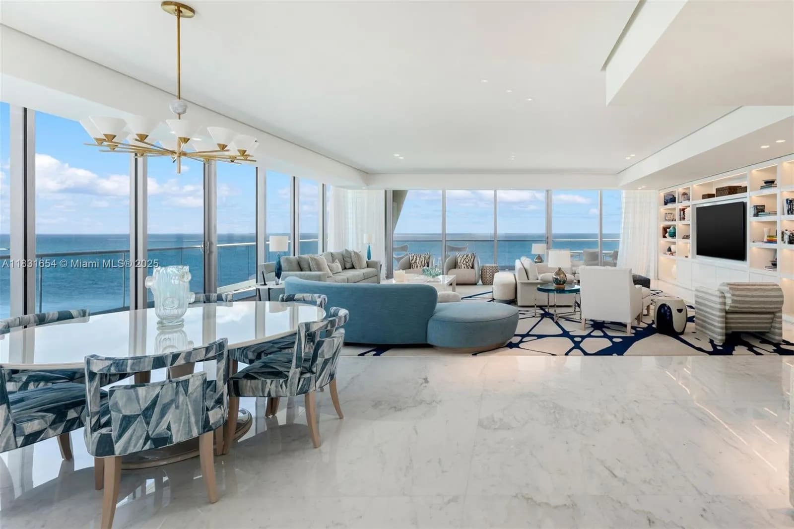 9349 Collins Ave # 1101, Surfside FL 33154