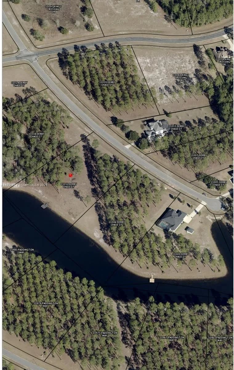 11012 Derby Chase Ct,, Jacksonville FL 32219