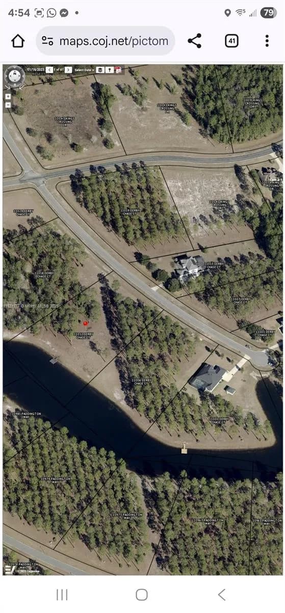 11012 Derby Chase Ct,, Jacksonville FL 32219