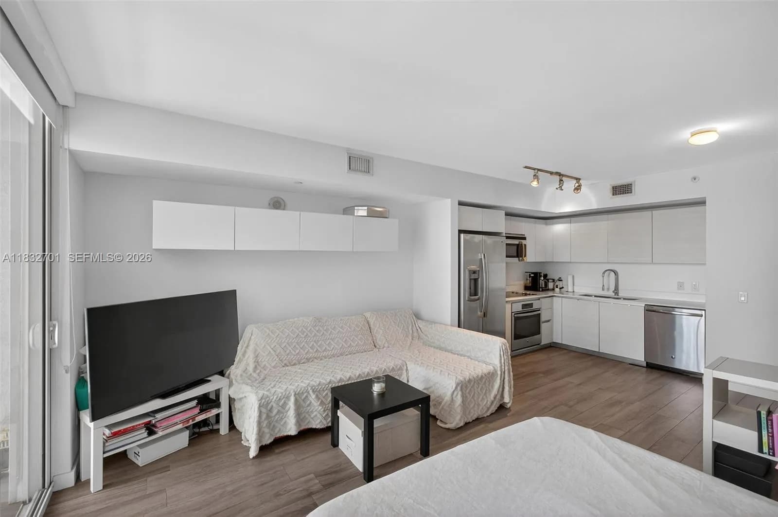 1 bath for sale at 4250 Biscayne Blvd # 1206, Miami FL 33137
