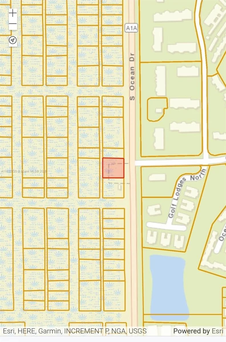 00 S Highway A1A, Fort Pierce FL 34949