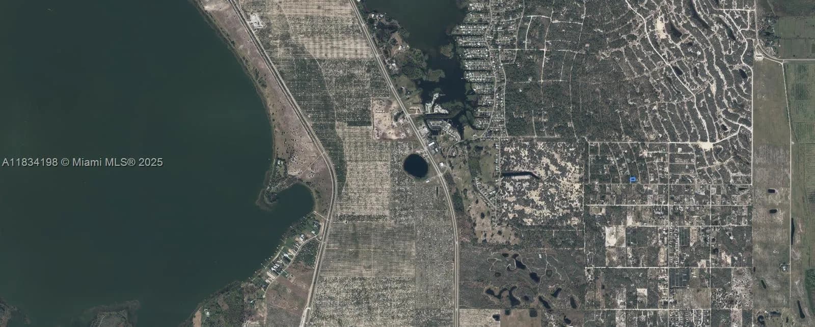 103 Sunflower Dr, Lake Placid FL 33852