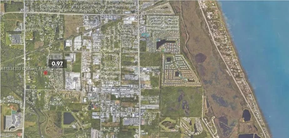 1991 Dade Rd, Fort Pierce FL 34982