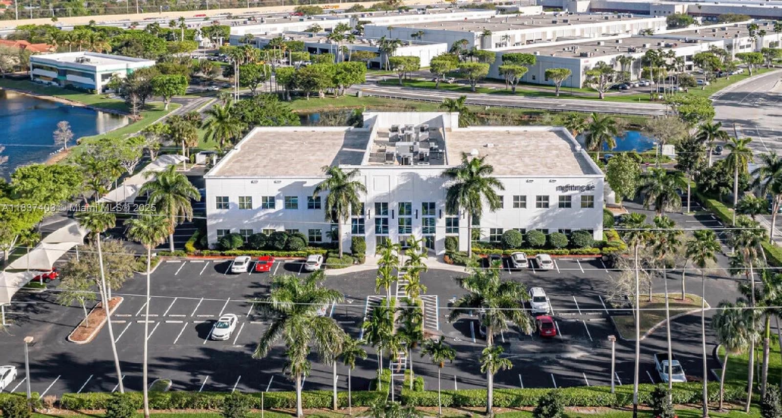 Congress Ave, Boca Raton FL 33487