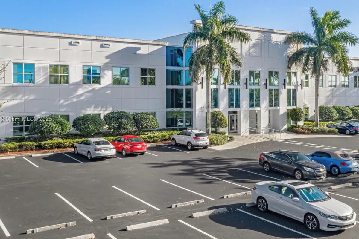 Congress Ave, Boca Raton FL 33487