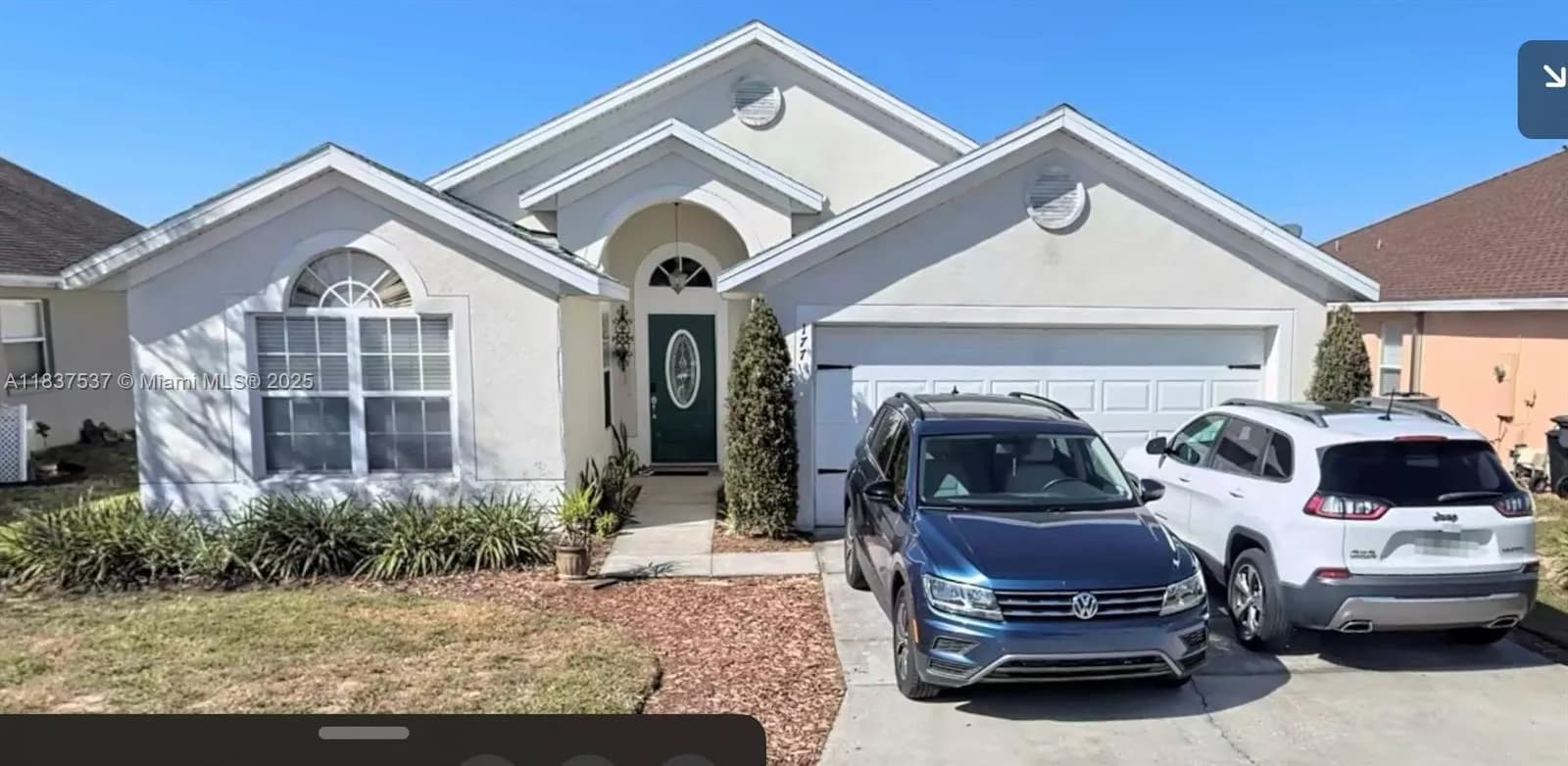 177 Heather Lynn, Davenport FL 33897