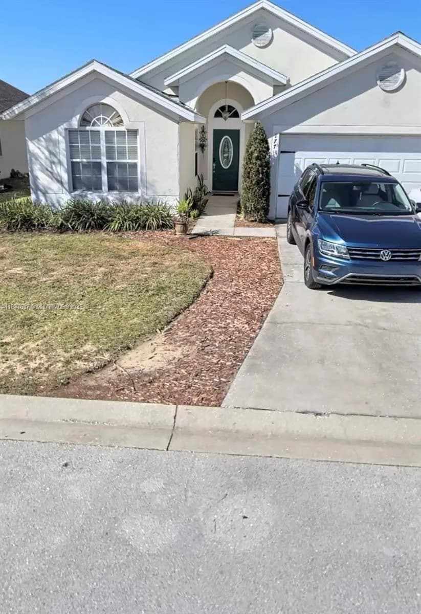 177 Heather Lynn, Davenport FL 33897