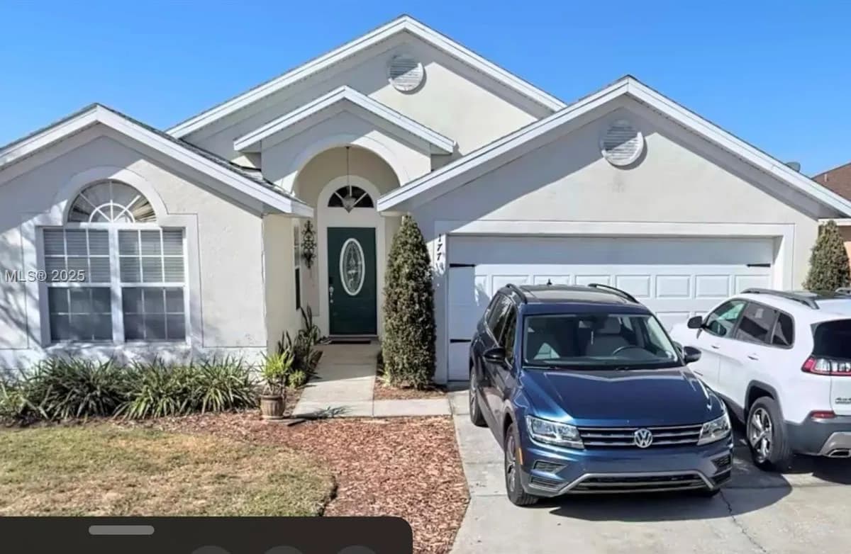 177 Heather Lynn, Davenport FL 33897