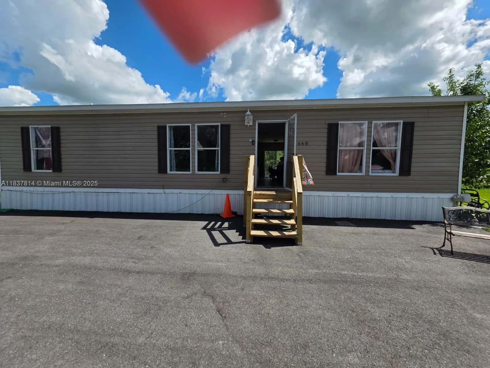 648 Avenida del Sur, Clewiston FL 33440