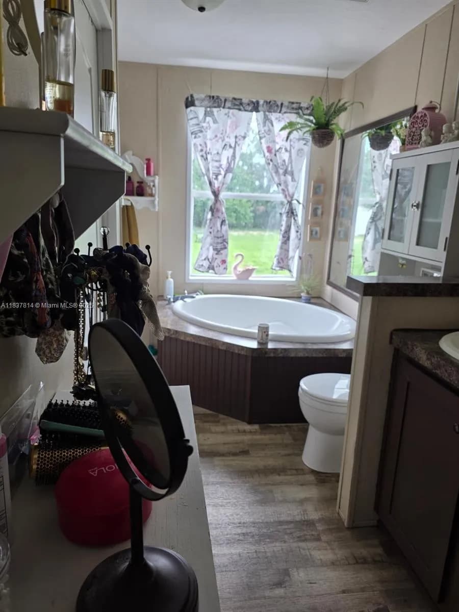 648 Avenida del Sur, Clewiston FL 33440