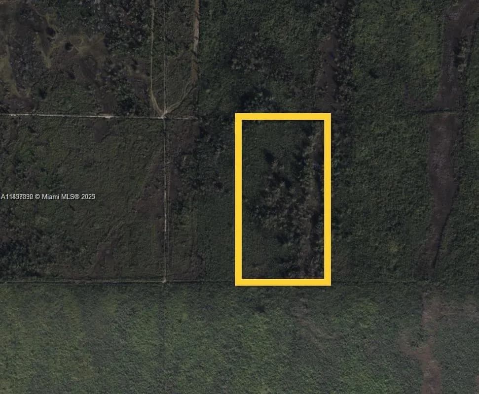 147XX SW 392, Homestead FL 33035