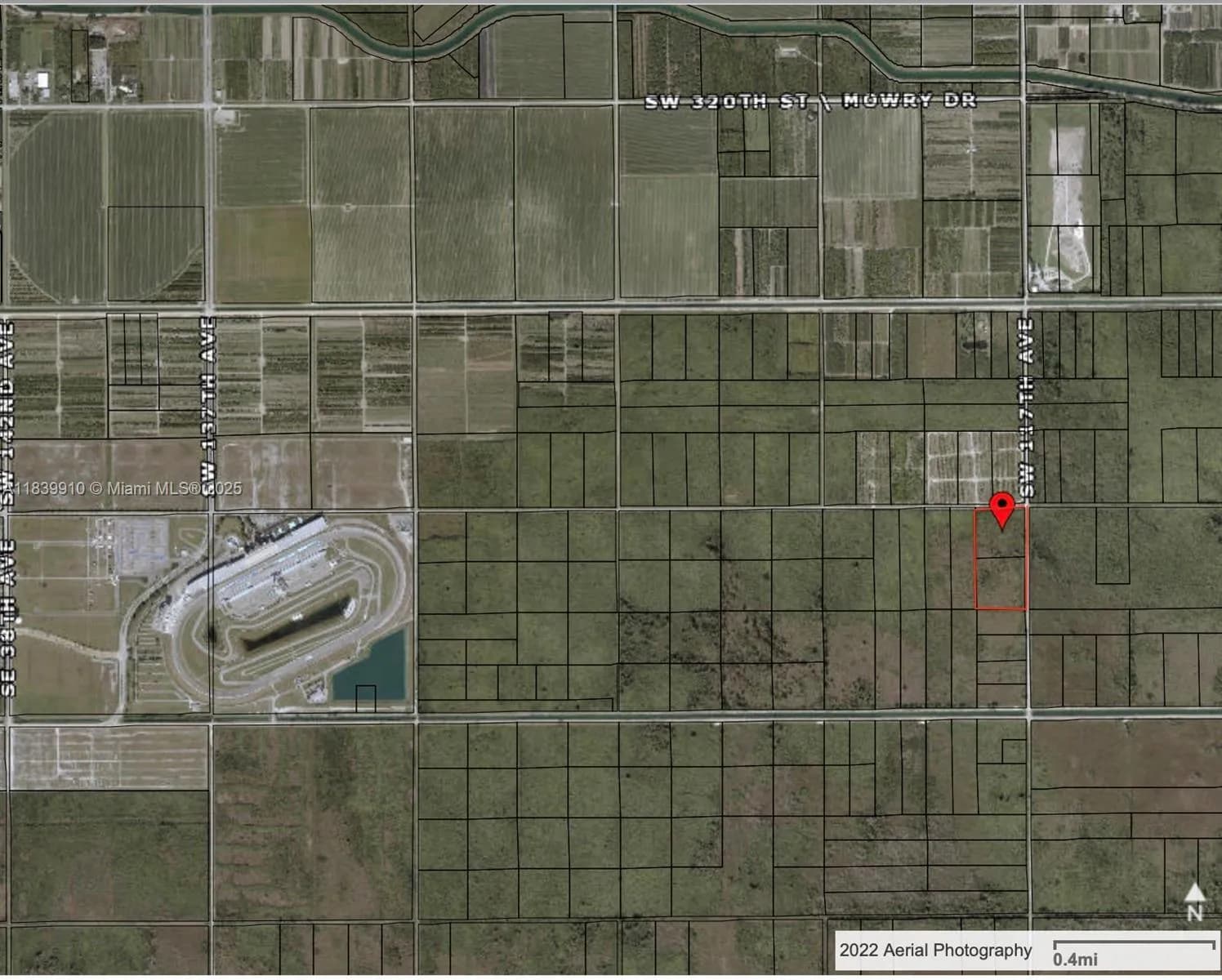 336 SW 117 ave, Homestead FL 33035