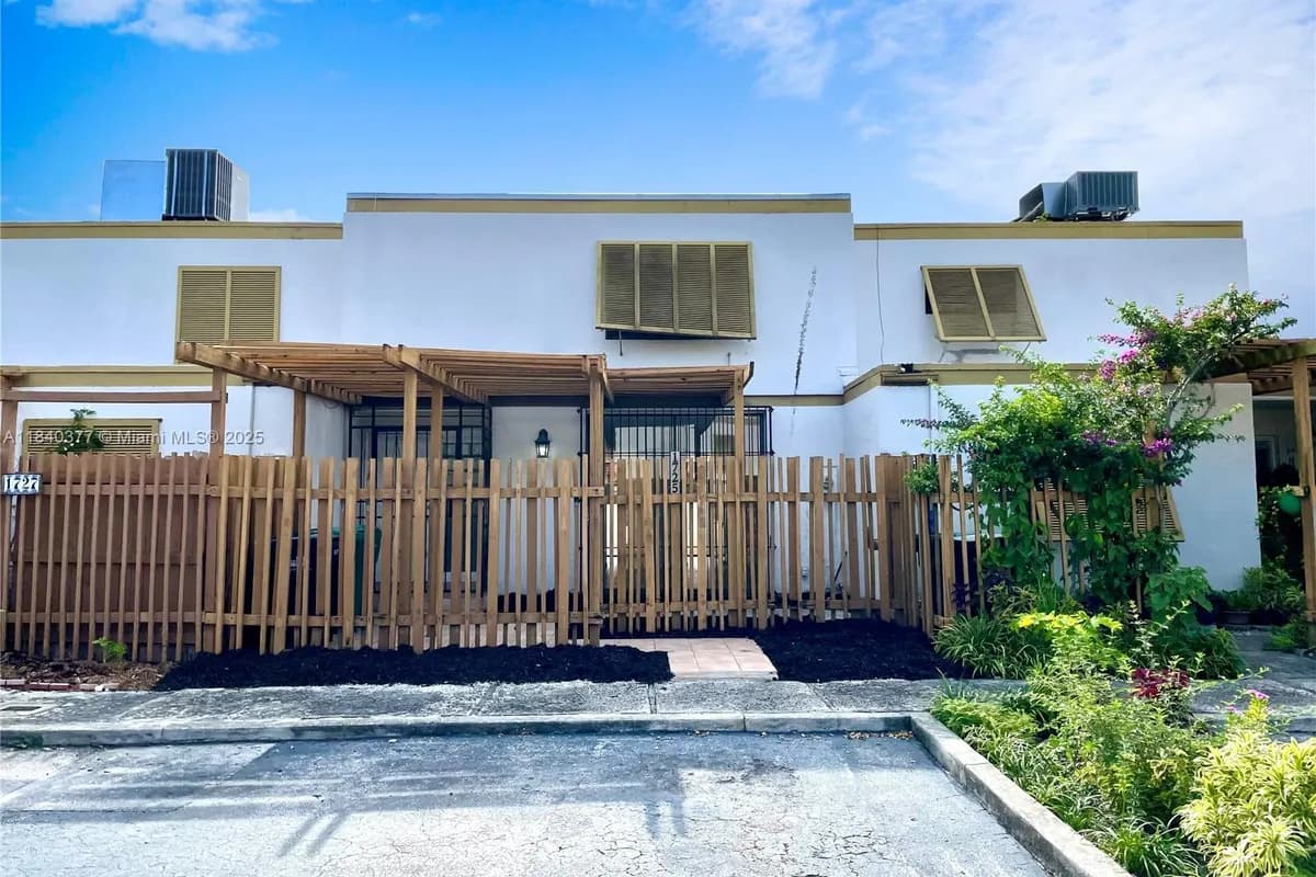 1725 SW 131st Place Cir S, Miami FL 33175